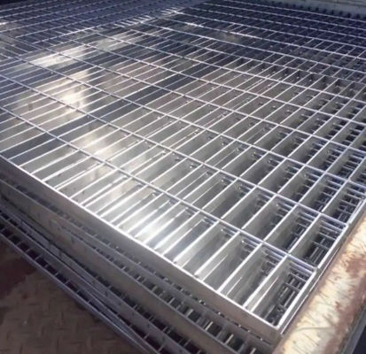 Echada de acero inoxidable de la barra de la reja 30m m del metal que lleva