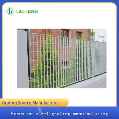 Reja de acero galvanizada chalet de Mesh Steel Netting For Farm del alambre de 1,5 pulgadas