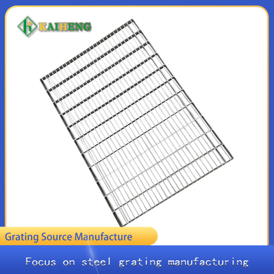 Cerca Steel Mesh Flooring Panels G253 de la rejilla del hierro de la jaula de la paloma