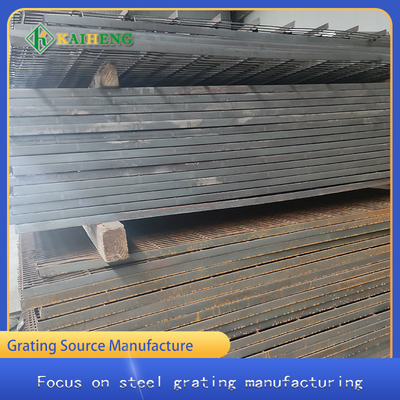 Cerca galvanizada For Poultry Cage de Mesh Corrosion Resistant Metal Grate de la rejilla de la inmersión caliente