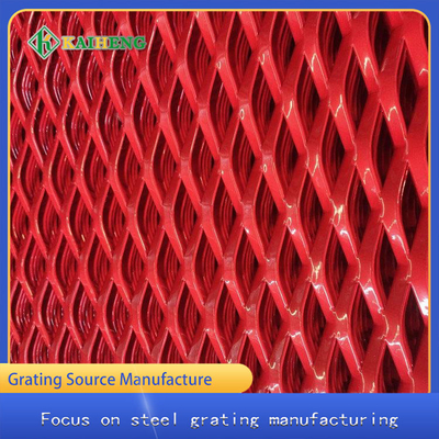 alambre decorativo de aluminio Mesh Curtain For External Decoration de 55m m
