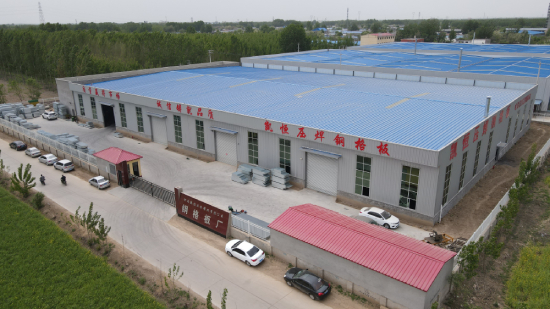Fábrica de acero el rallar de Kaiheng